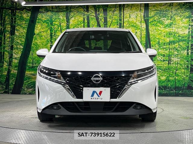 Nissan NOTE 2022-02 8649357-13