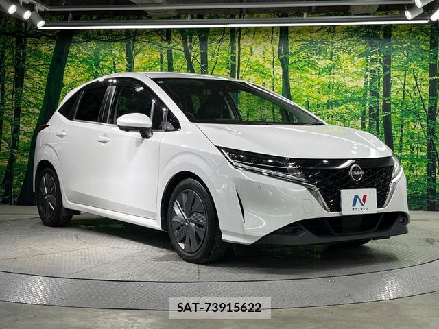 Nissan NOTE 2022-02 8649357-15