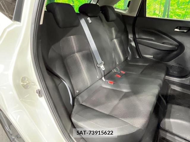 Nissan NOTE 2022-02 8649357-8