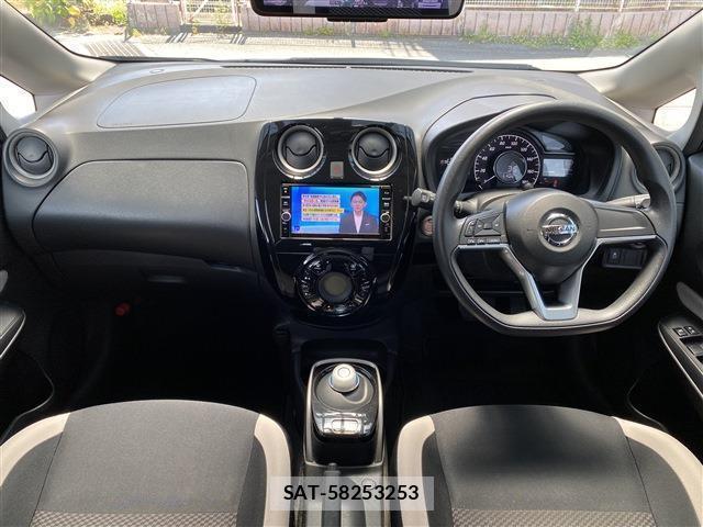 Nissan NOTE 2017-07 8649525-1