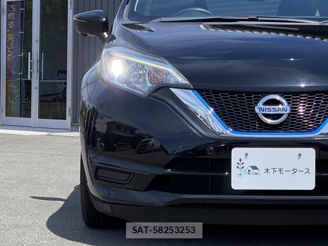 Nissan NOTE 2017-07 8649525-10