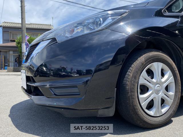 Nissan NOTE 2017-07 8649525-12