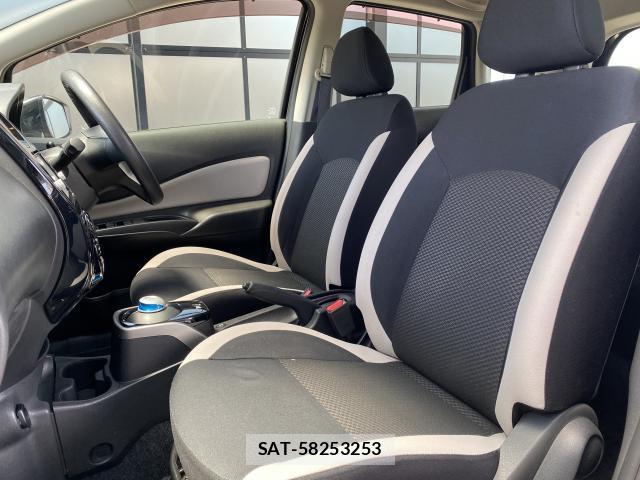 Nissan NOTE 2017-07 8649525-17