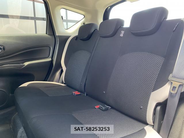 Nissan NOTE 2017-07 8649525-18