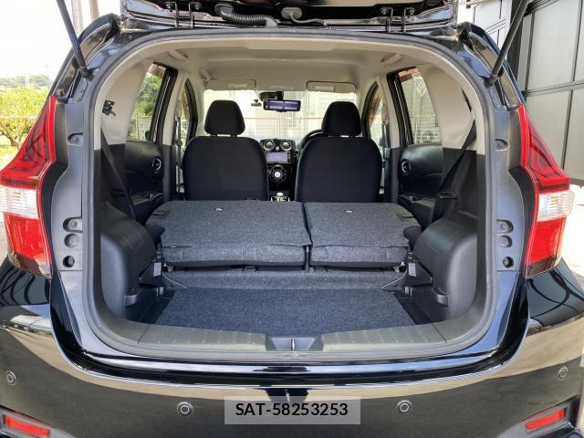 Nissan NOTE 2017-07 8649525-19