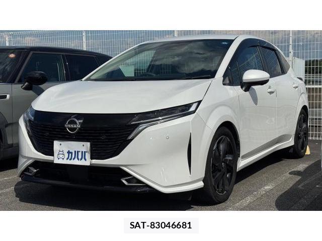 Nissan NOTE 2022 8649651-0