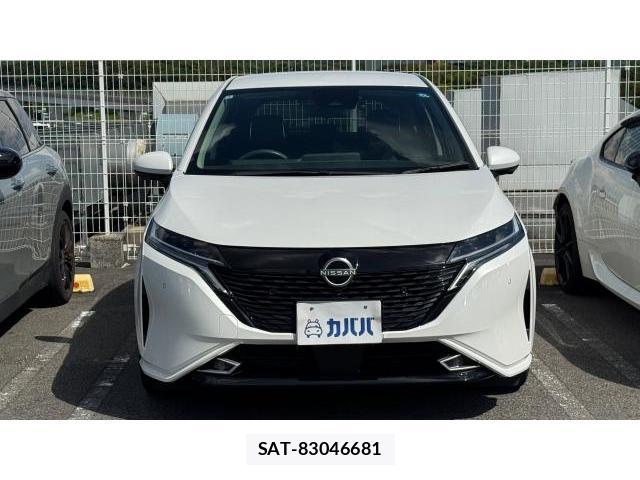 Nissan NOTE 2022 8649651-1