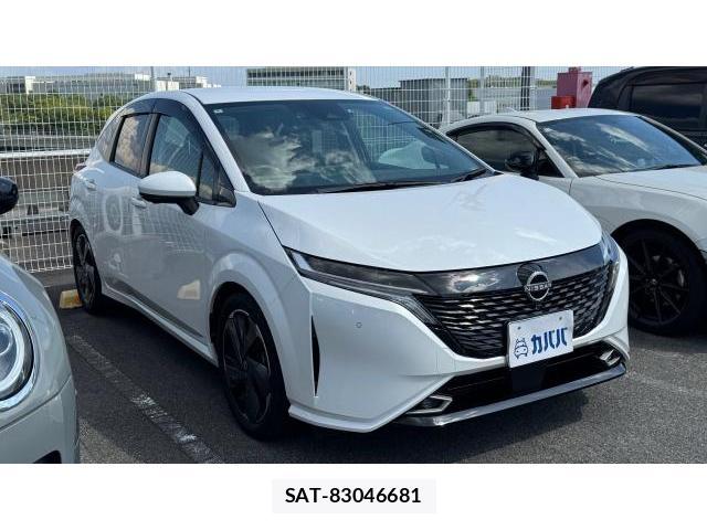 Nissan NOTE 2022 8649651-11