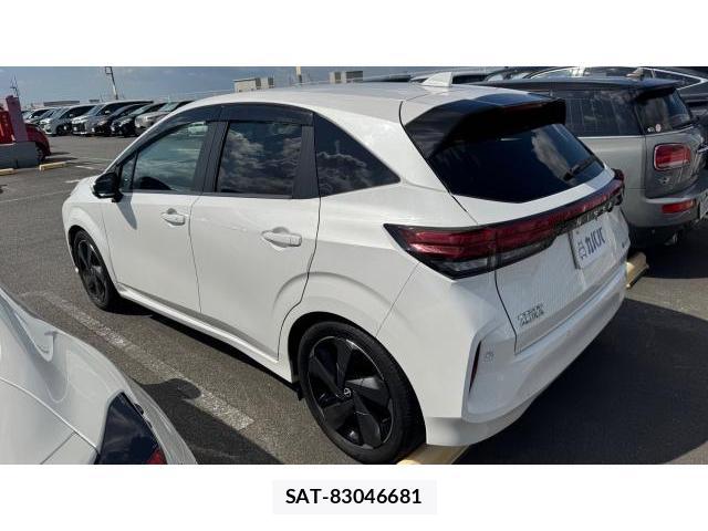 Nissan NOTE 2022 8649651-13