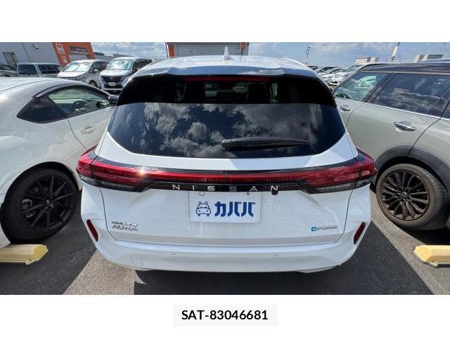 Nissan NOTE 2022 8649651-2