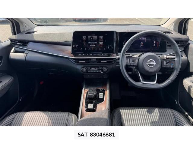 Nissan NOTE 2022 8649651-3