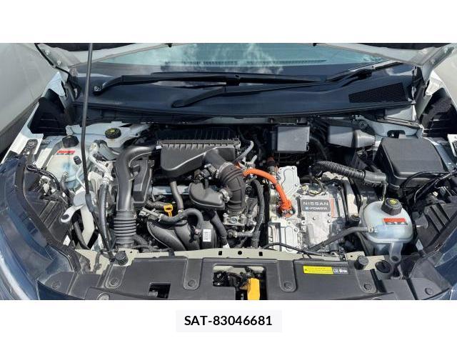 Nissan NOTE 2022 8649651-8