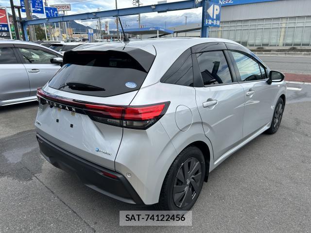 Nissan NOTE 2021 8649948-1