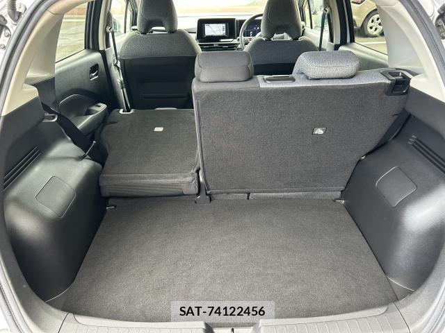 Nissan NOTE 2021 8649948-10