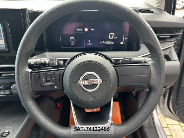 Nissan NOTE 2021 8649948-12