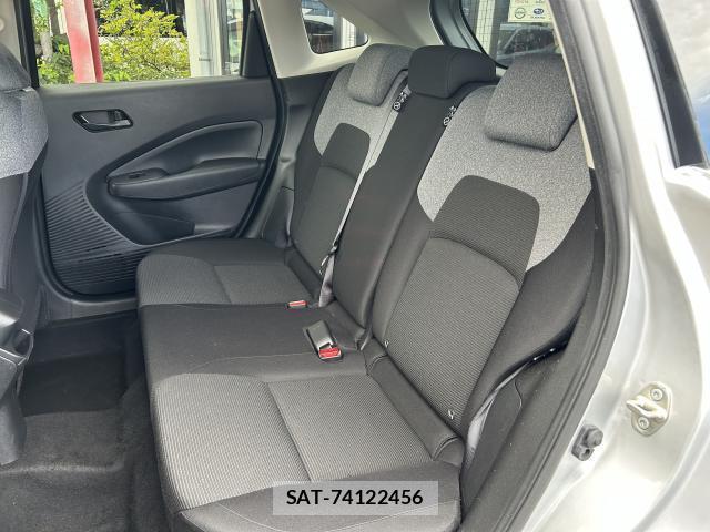 Nissan NOTE 2021 8649948-14