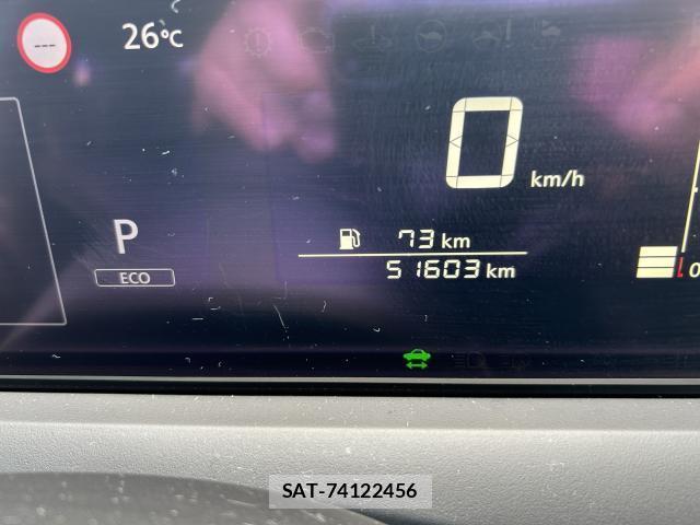 Nissan NOTE 2021 8649948-16