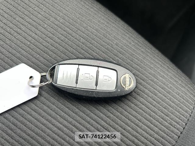 Nissan NOTE 2021 8649948-17