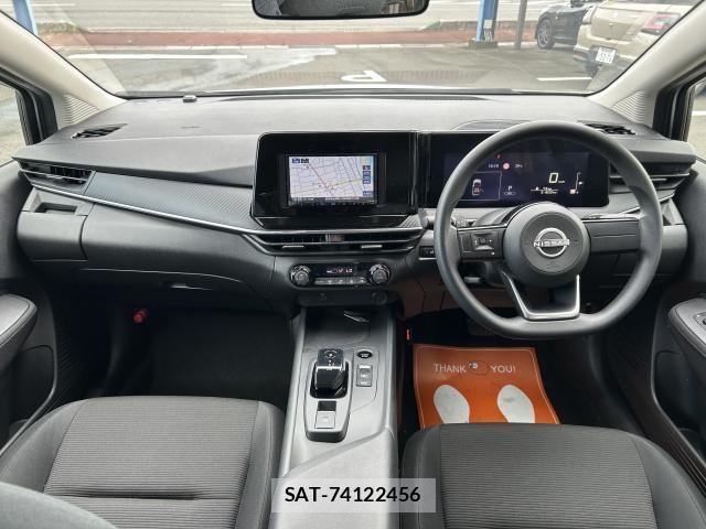Nissan NOTE 2021 8649948-2