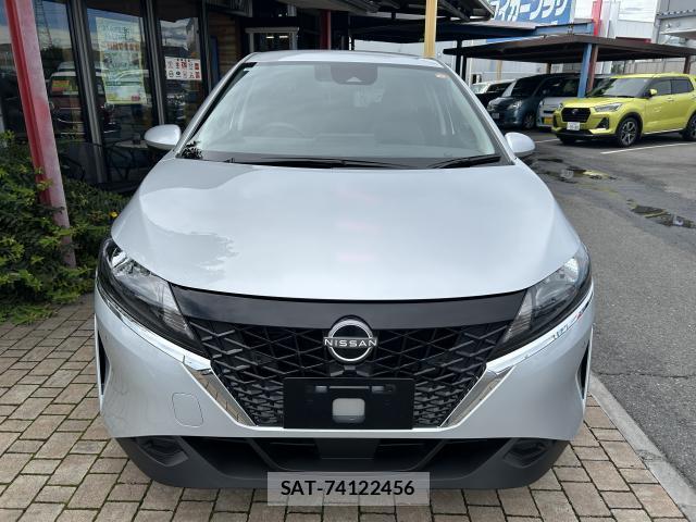 Nissan NOTE 2021 8649948-3