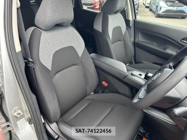Nissan NOTE 2021 8649948-4