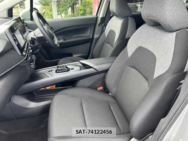 Nissan NOTE 2021 8649948-7