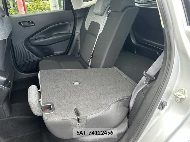 Nissan NOTE 2021 8649948-9
