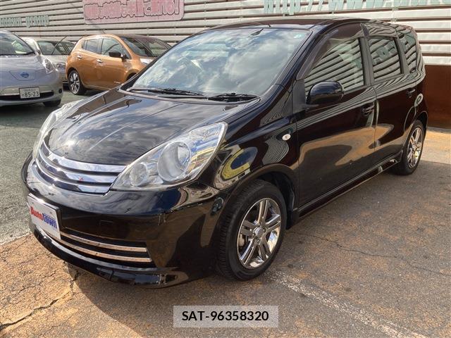 sat car