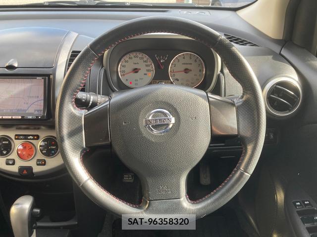 Nissan NOTE 2011-07 8650075-15