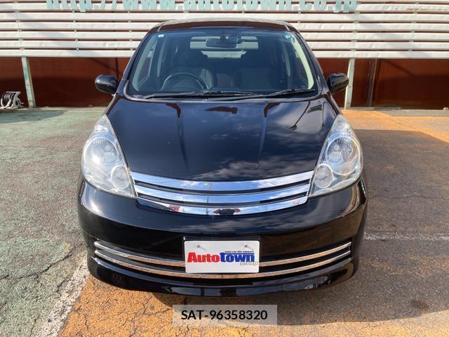 Nissan NOTE 2011-07 8650075-3
