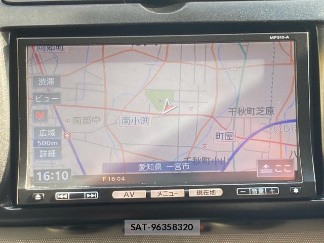 Nissan NOTE 2011-07 8650075-8