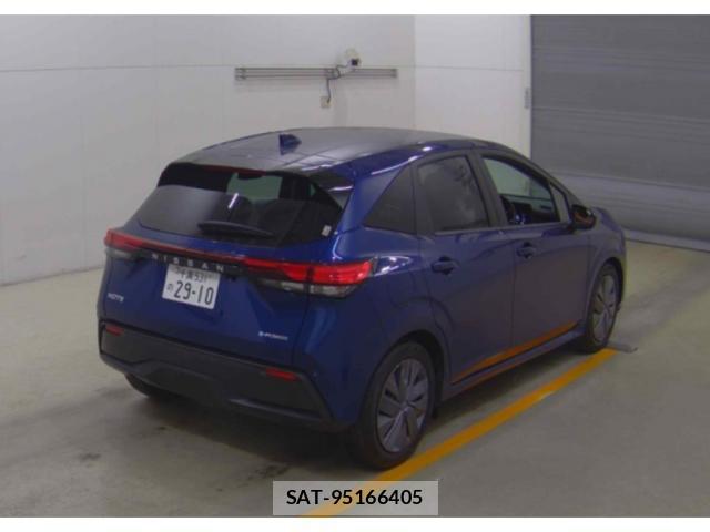 Nissan NOTE 2022-07 8650547-1
