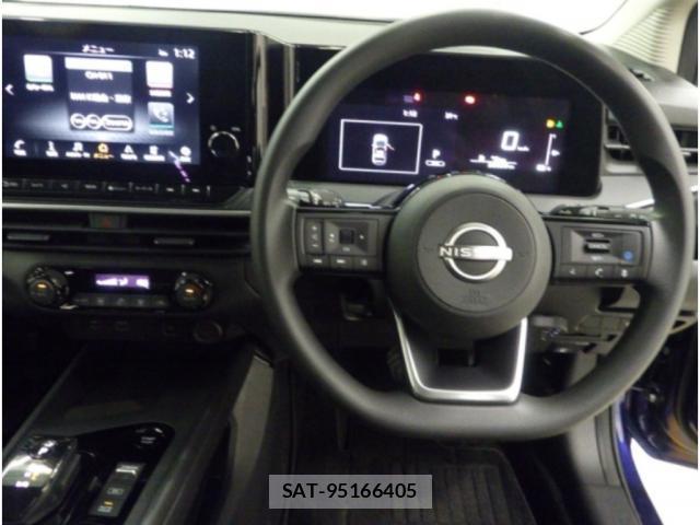 Nissan NOTE 2022-07 8650547-2
