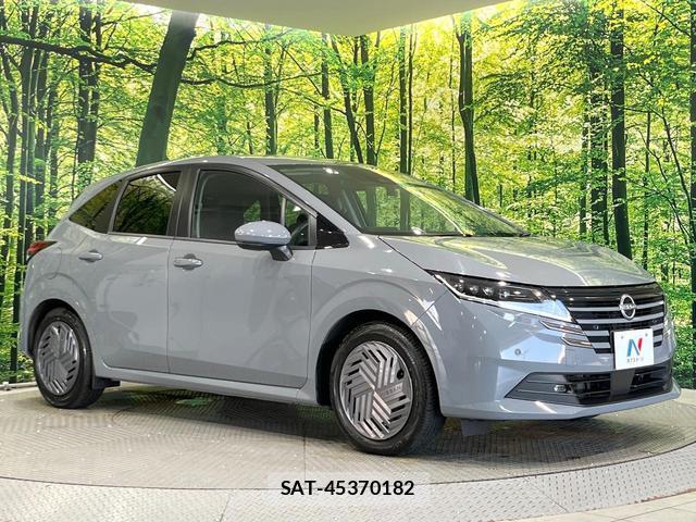 Nissan NOTE 2024-07 8650742-15