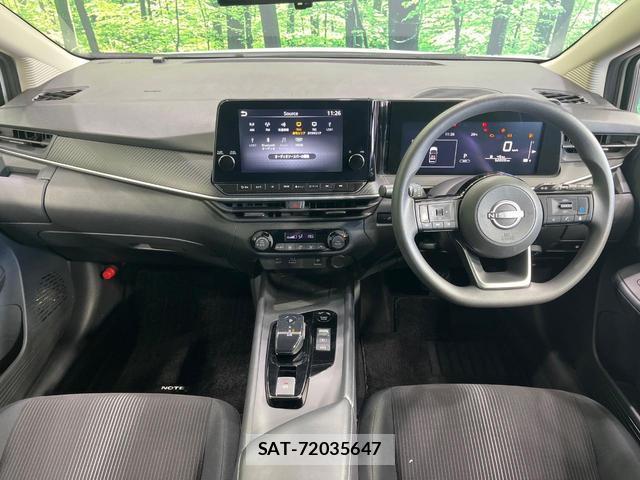 Nissan NOTE 2021-09 8651041-1