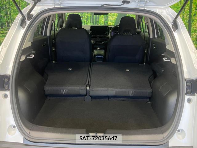 Nissan NOTE 2021-09 8651041-9