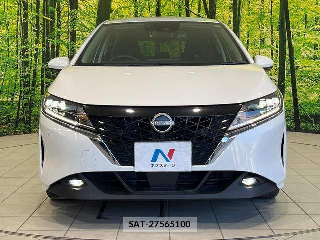 Nissan NOTE 2022-09 8651199-13