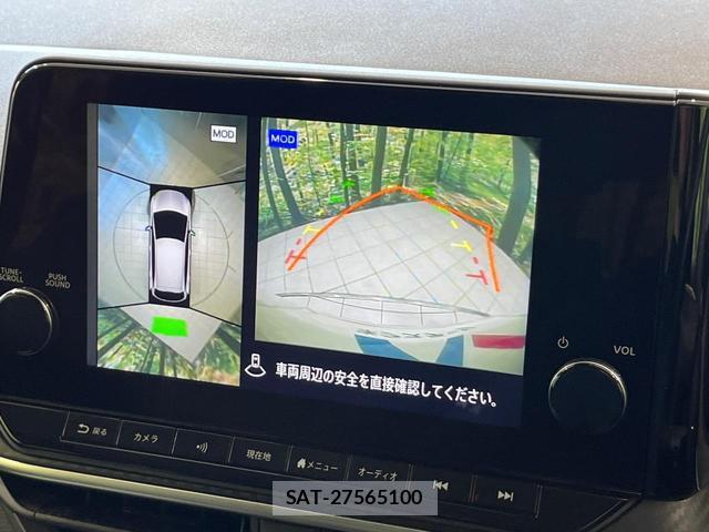 Nissan NOTE 2022-09 8651199-3