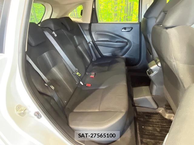 Nissan NOTE 2022-09 8651199-8