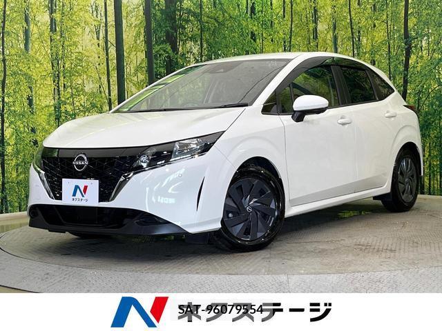 Nissan NOTE 2021-05 8651531-0