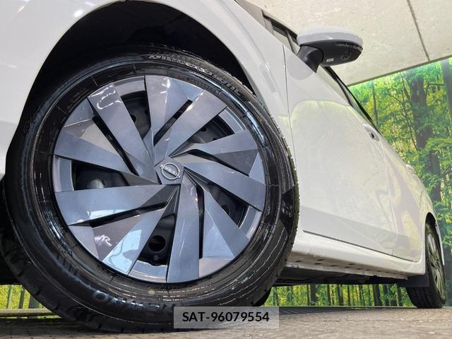 Nissan NOTE 2021-05 8651531-12