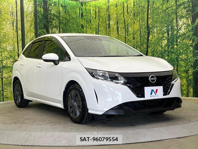 Nissan NOTE 2021-05 8651531-15
