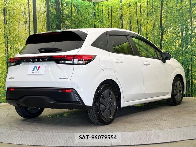 Nissan NOTE 2021-05 8651531-16