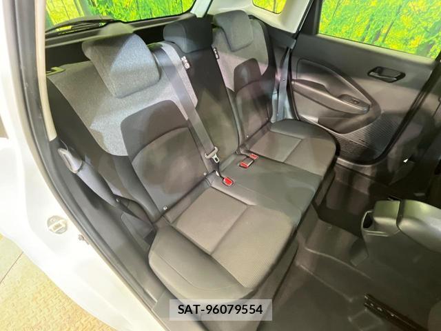 Nissan NOTE 2021-05 8651531-9