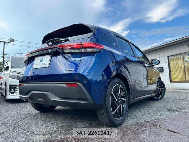 Nissan NOTE 2021-12 8651619-1