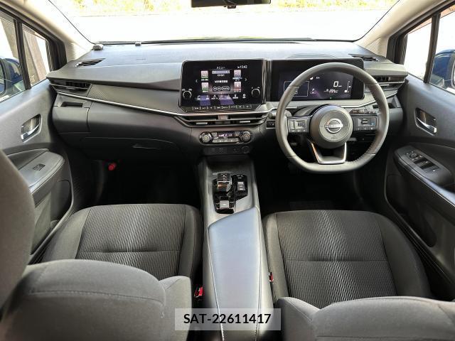 Nissan NOTE 2021-12 8651619-2