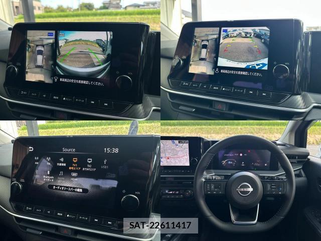 Nissan NOTE 2021-12 8651619-4