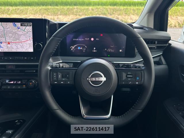 Nissan NOTE 2021-12 8651619-9