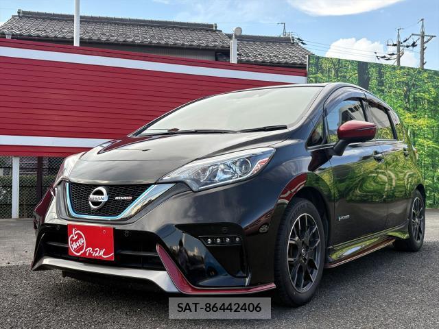 Nissan NOTE 2018-01 8651721-12
