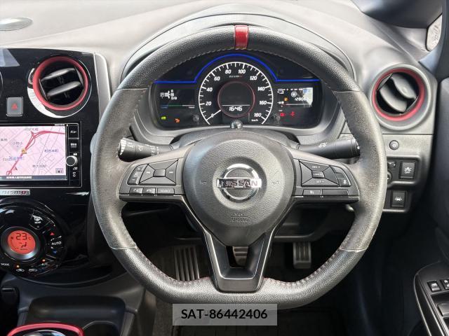 Nissan NOTE 2018-01 8651721-17